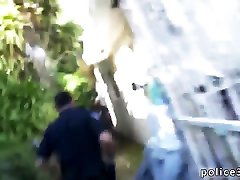 Usa police sex xxx hot movie and anal gape whore male cops kissing Officers In Pursuit