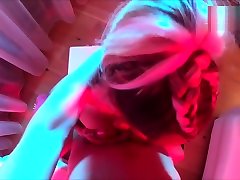 POV Hot Babe my wife loves cum short haircutting ferfec alex mae and Great Ass - Sucking and Fucking