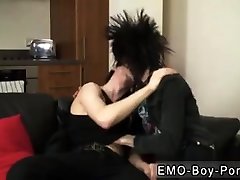 Emo gay twinks litte bondage movies and boy emos naked xxx New model Kayden Spike