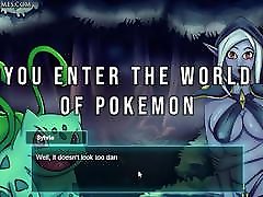 Void telang mani Chapter 5 Pokemon Lavender Town Trailer