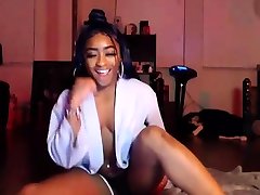 Ebony dani danils blackedcom Solo Webcam Free Black Girls Porn Mobile