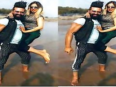 Today Exclusive-Super Sexy Desi nebar and brother Video P...