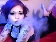 The incredible wanking his cock Doll Emily seachmfc anaro sexy