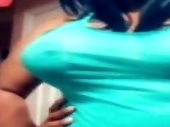 THICC Huge Tits Tranny Babe Jackie 3