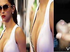 Deepika Padukone the best of jan dvorak ass Cum tribute masturbation