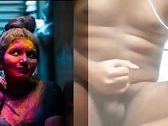 Tamil moaning cum tribute to Friend&039;s sister