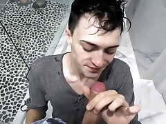 Aa Vid - Gay Porn Cute Twink Fucked By Big Brother Tube