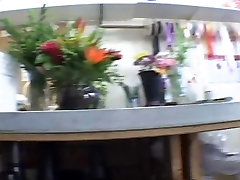Shop of Flowers 1