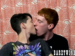 Cute Twink Buddies Passionate Bareback And Sixtynine Action