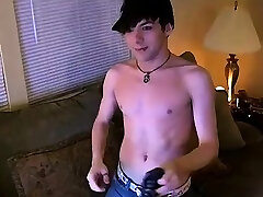 Boy gay tube amateur and boys homo sex film Trace and