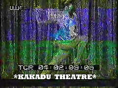 Rus Kakadu theatre. Cats in Moscow part 13