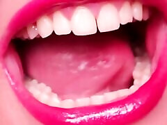 Extremely sharp teeth 4 – love mornig xxx Anastasia Gree