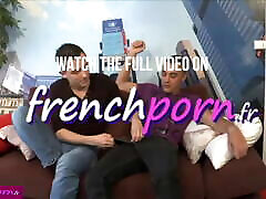 FrenchPorn.fr - A straight guy