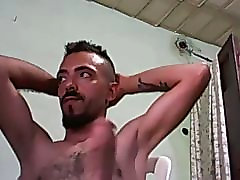 Xarabcam - Gay Arab Men - Sherif - Libya