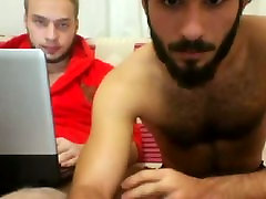 Xarabcam - Gay Arab Men - Sufyan - Syria