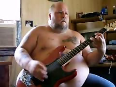 Fat Sexy Metallica Fan