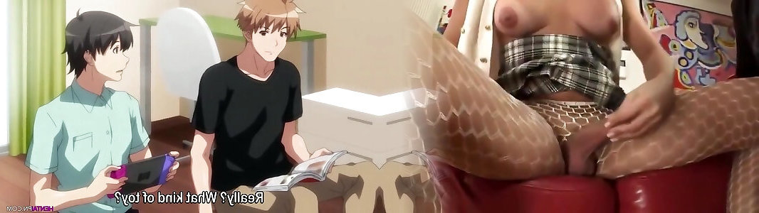Hinditackingsex - Young Crossdressing Anime Hentai