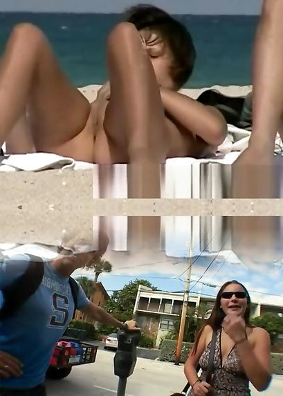 Mädchen nackt gefilmt