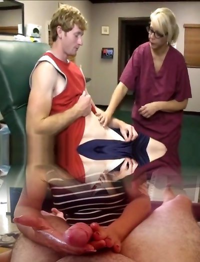 Nurses giving blowjobs pics