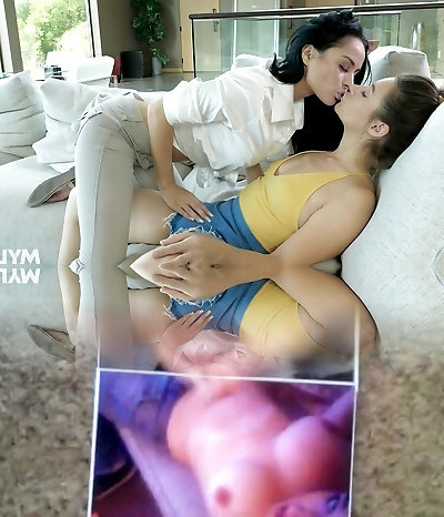 Lesbian Strap On Sex Videos