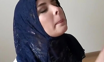 Malenkie Muslim Seks