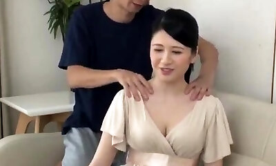 Newest massage porn