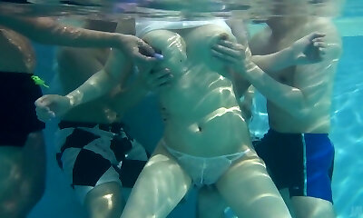 Pool xxx films plunge pool porn :: backyard swimming pool sluts, voyeur pool  sex