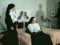 Nuns getting Super-naughty (German)
