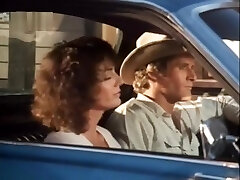 Wild Dallas Honey (1982) CLASSIC Porno