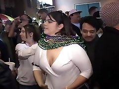 Ultra-kinky Wild Sluts Stripping In Public