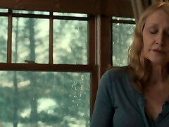 Patricia Clarkson - October Gale
