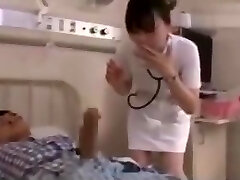 Nurse Five-jap fuck-cens