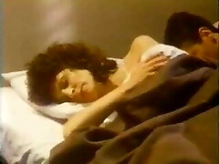 Kay Parker Only one bed