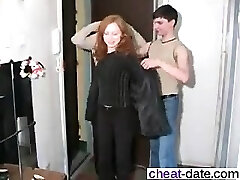 Russian Bisexuals - Slit from CHEAT-MEET.COM