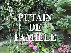 PUTAIN DE FAMILLE... (Complete French Movie) F70