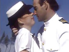 Navy Officers Fucking