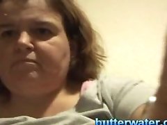 Old Ugly White Trash Pussy