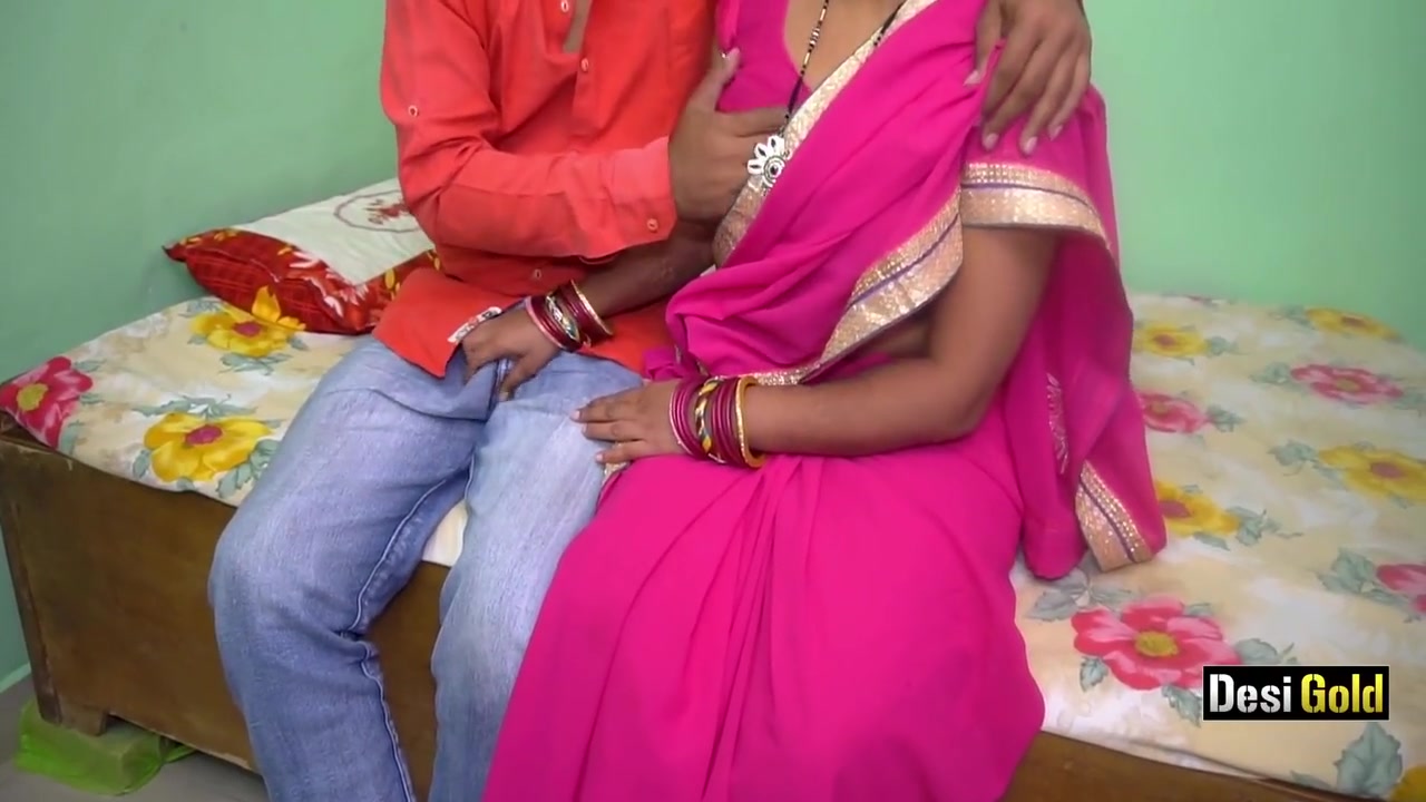 Eva notty wild sex, Devar Made The Village Bhabhi Happy By Smashing Supah Indian Fuckfest Flick 10 Minute